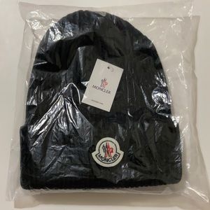 Moncler Beanie Hat